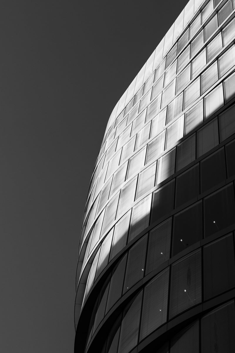 Architectural Lighting